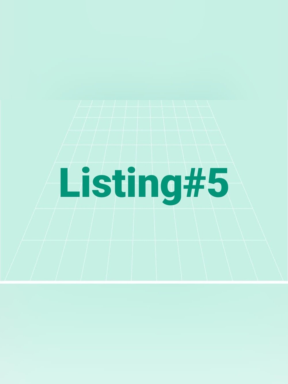 Assorted Decorative Listing # 5  live show Qty. 1 item only